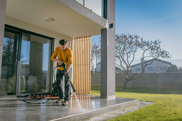 Best Patio and Deck Pressure Washing  in Grandyle Village, NY